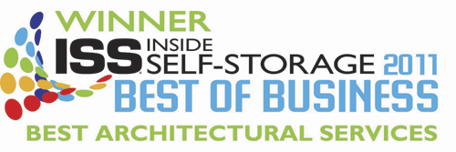 ISS 2011 BEST OF BUSINESS - best architectural services